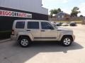 2011 Light Sandstone Metallic Jeep Liberty Sport  photo #5