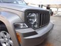 2011 Light Sandstone Metallic Jeep Liberty Sport  photo #13