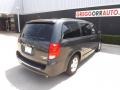 Dark Charcoal Pearl - Grand Caravan SXT Photo No. 3