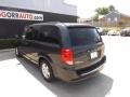 Dark Charcoal Pearl - Grand Caravan SXT Photo No. 4