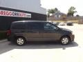 Dark Charcoal Pearl - Grand Caravan SXT Photo No. 5