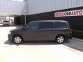Dark Charcoal Pearl - Grand Caravan SXT Photo No. 6