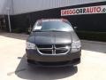 Dark Charcoal Pearl - Grand Caravan SXT Photo No. 7
