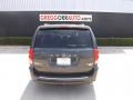 Dark Charcoal Pearl - Grand Caravan SXT Photo No. 8