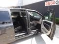 Dark Charcoal Pearl - Grand Caravan SXT Photo No. 9