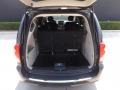 Dark Charcoal Pearl - Grand Caravan SXT Photo No. 11