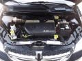 Dark Charcoal Pearl - Grand Caravan SXT Photo No. 13