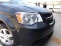 Dark Charcoal Pearl - Grand Caravan SXT Photo No. 14