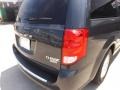 Dark Charcoal Pearl - Grand Caravan SXT Photo No. 15