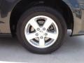 Dark Charcoal Pearl - Grand Caravan SXT Photo No. 16