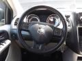 Dark Charcoal Pearl - Grand Caravan SXT Photo No. 19
