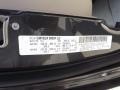 Dark Charcoal Pearl - Grand Caravan SXT Photo No. 26