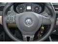 Black - Jetta SE Sedan Photo No. 16