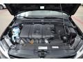 Black - Jetta SE Sedan Photo No. 20
