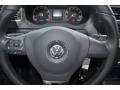 Candy White - Jetta SE Sedan Photo No. 16