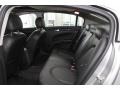 Ebony Rear Seat Photo for 2006 Buick Lucerne #83315709