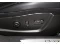 2006 Buick Lucerne Ebony Interior Controls Photo