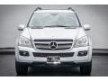 Iridium Silver Metallic - GL 450 Photo No. 2
