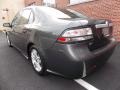 2011 Carbon Grey Metallic Saab 9-3 2.0T Sport Sedan  photo #3