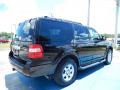 2009 Black Ford Expedition XLT  photo #5