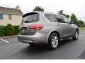 Platinum Graphite - QX 56 4WD Photo No. 6