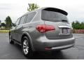 Platinum Graphite - QX 56 4WD Photo No. 8