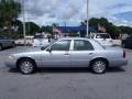Silver Birch Metallic - Grand Marquis LS Ultimate Edition Photo No. 3