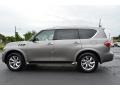 Platinum Graphite - QX 56 4WD Photo No. 9