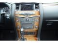 Platinum Graphite - QX 56 4WD Photo No. 11