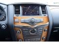 Platinum Graphite - QX 56 4WD Photo No. 12