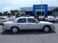 Silver Birch Metallic - Grand Marquis LS Ultimate Edition Photo No. 7