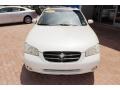 Icelandic White Pearl - Maxima GLE Photo No. 15