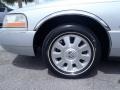 Silver Birch Metallic - Grand Marquis LS Ultimate Edition Photo No. 8