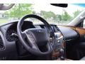 Platinum Graphite - QX 56 4WD Photo No. 16