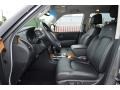Platinum Graphite - QX 56 4WD Photo No. 17