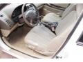 Icelandic White Pearl - Maxima GLE Photo No. 18