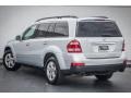 Iridium Silver Metallic - GL 450 Photo No. 10
