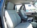 2009 Black Ford Expedition XLT  photo #19