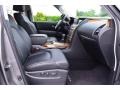 Platinum Graphite - QX 56 4WD Photo No. 21