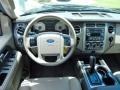 2009 Black Ford Expedition XLT  photo #21