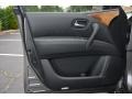 Platinum Graphite - QX 56 4WD Photo No. 24