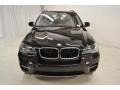 Jet Black - X5 xDrive 35i Photo No. 4