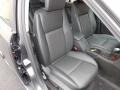 2011 Carbon Grey Metallic Saab 9-3 2.0T Sport Sedan  photo #21