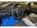 Jet Black - X5 xDrive 35i Photo No. 6
