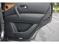 Platinum Graphite - QX 56 4WD Photo No. 27