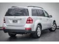 Iridium Silver Metallic - GL 450 Photo No. 14