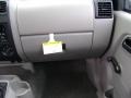 Black - Colorado LS Regular Cab Photo No. 22