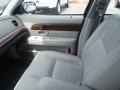 Silver Birch Metallic - Grand Marquis LS Ultimate Edition Photo No. 21