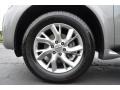 Platinum Graphite - QX 56 4WD Photo No. 29