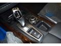 Jet Black - X5 xDrive 35i Photo No. 9